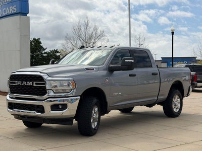 2023 RAM 2500 Big Horn