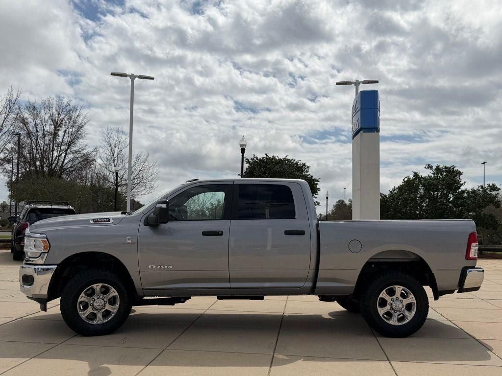 2023 RAM 2500 Big Horn