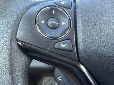 2020 Honda HR-V EX