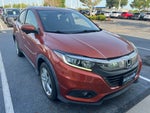 2020 Honda HR-V EX