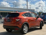 2020 Honda HR-V EX