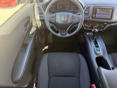 2020 Honda HR-V EX