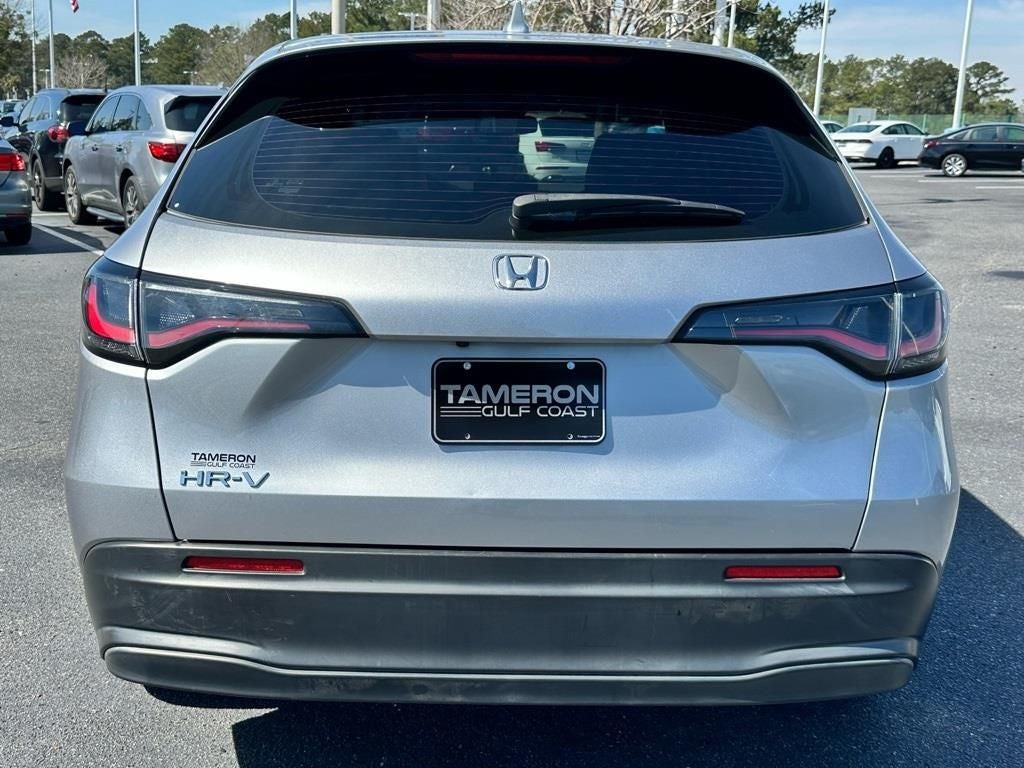 2023 Honda HR-V LX