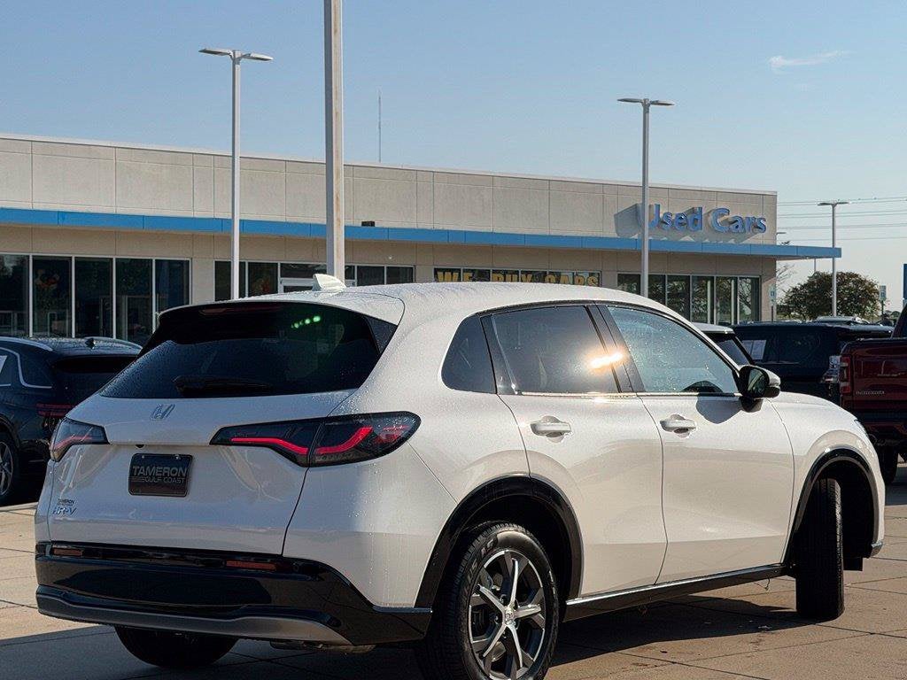 2025 Honda HR-V EX-L