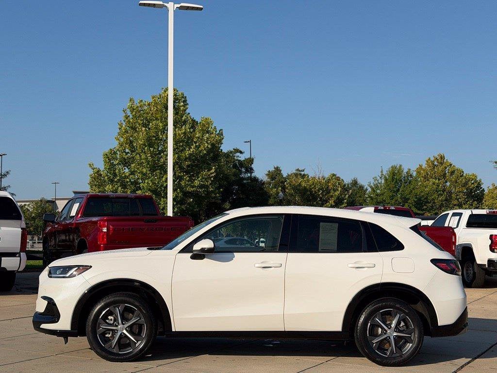 2025 Honda HR-V EX-L