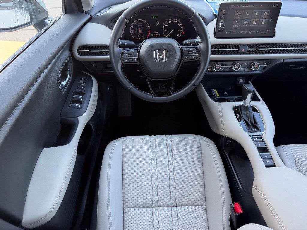 2025 Honda HR-V EX-L
