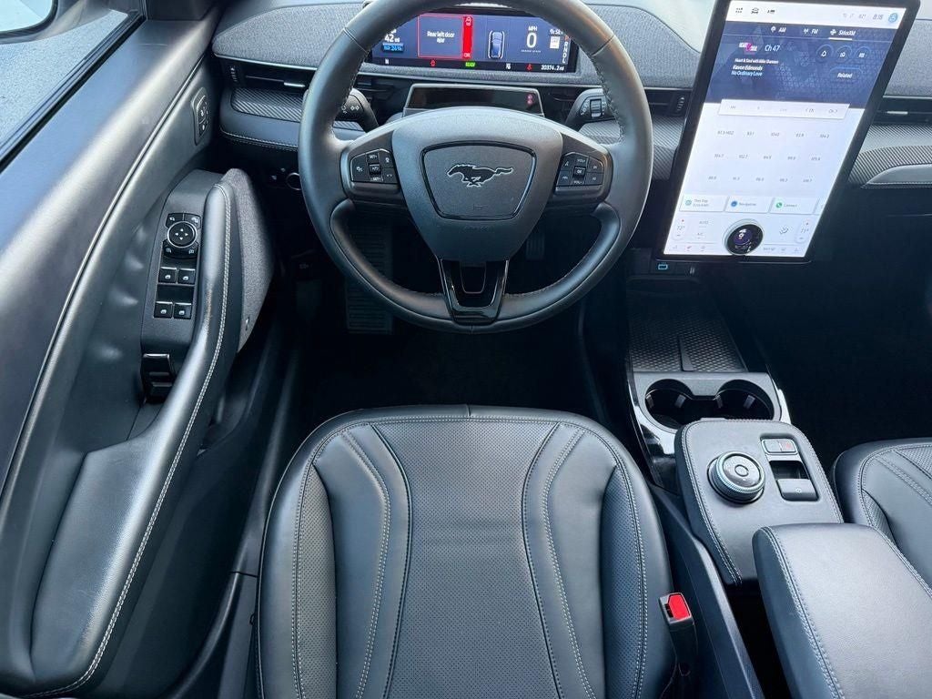 2024 Ford Mustang Mach-E Premium