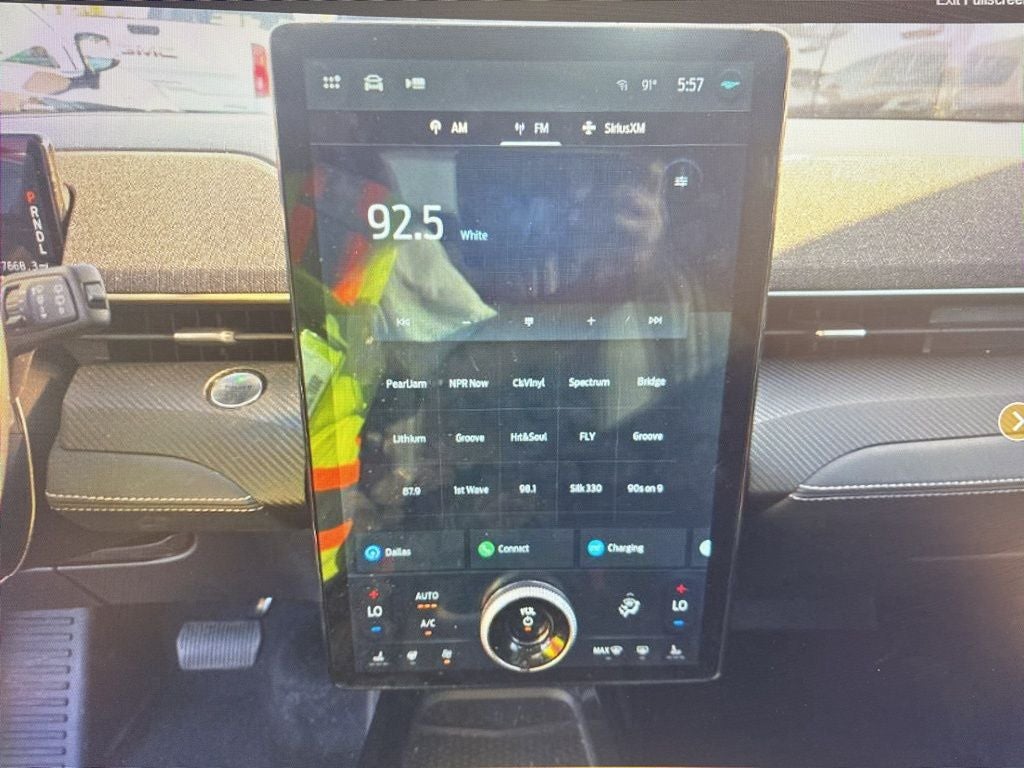 2023 Ford Mustang Mach-E Premium