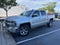 2018 Chevrolet Silverado 1500 LTZ 1LZ