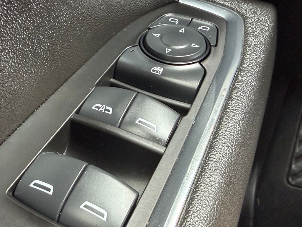 2025 Chevrolet Silverado 1500 LT LT1