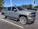 2017 Chevrolet Silverado 1500 LT LT2