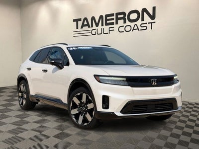 2024 Honda Prologue Elite