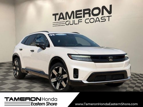 2024 Honda Prologue Elite