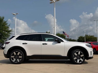 2024 Honda Prologue Elite