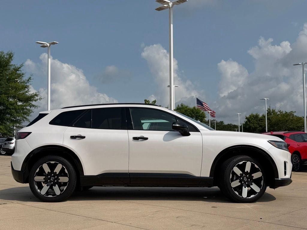 2024 Honda Prologue Elite