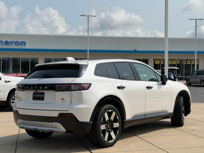 2024 Honda Prologue Elite