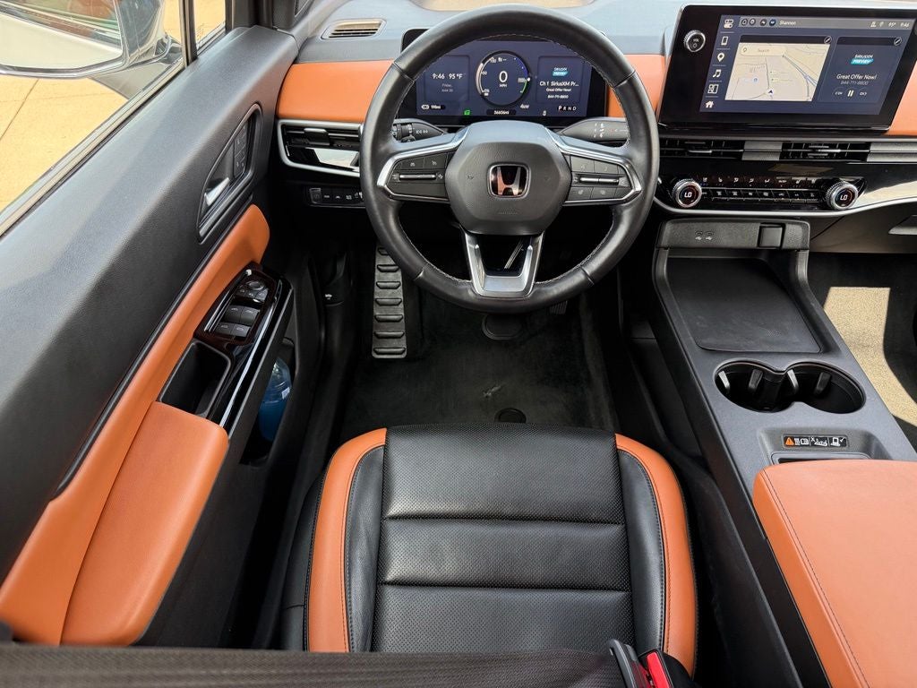 2024 Honda Prologue Elite