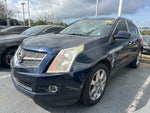 2011 Cadillac SRX Performance