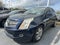2011 Cadillac SRX Performance