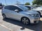 2017 Honda Fit EX