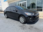 2023 Kia Rio LX