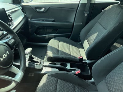 2023 Kia Rio LX