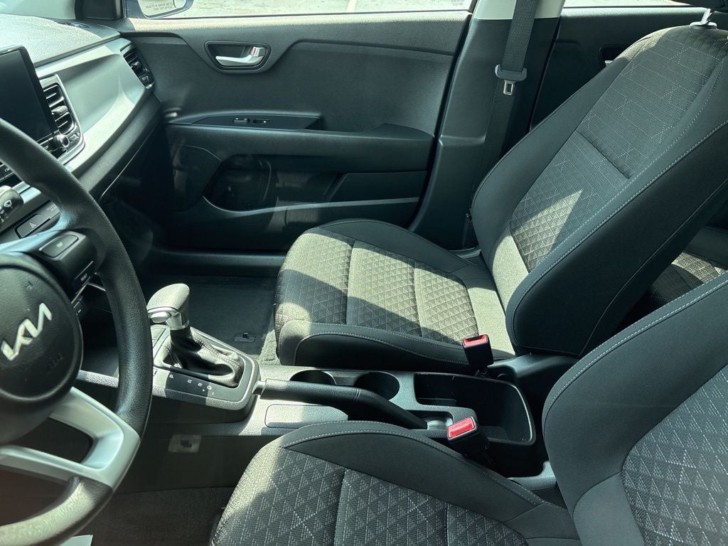 2023 Kia Rio LX