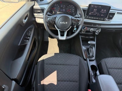 2023 Kia Rio S