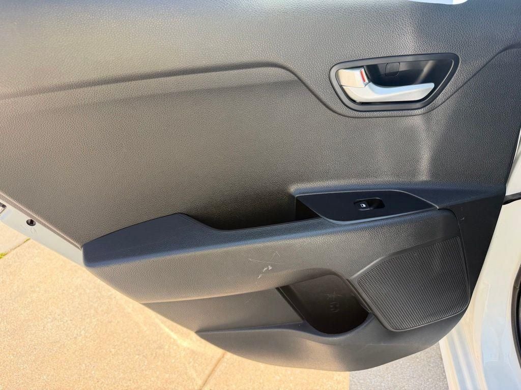 2023 Kia Rio S