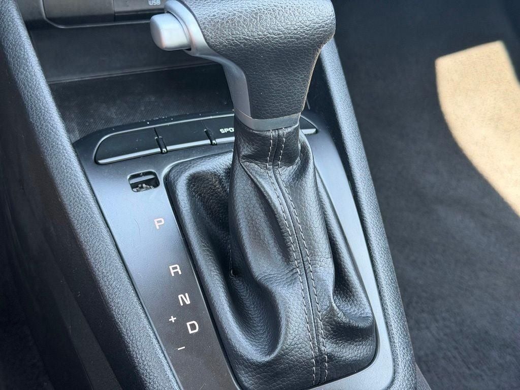 2023 Kia Rio S