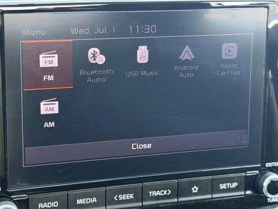 2023 Kia Rio S