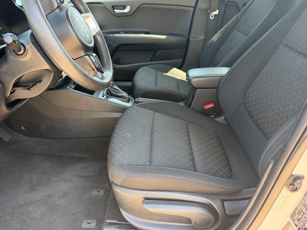 2023 Kia Rio S