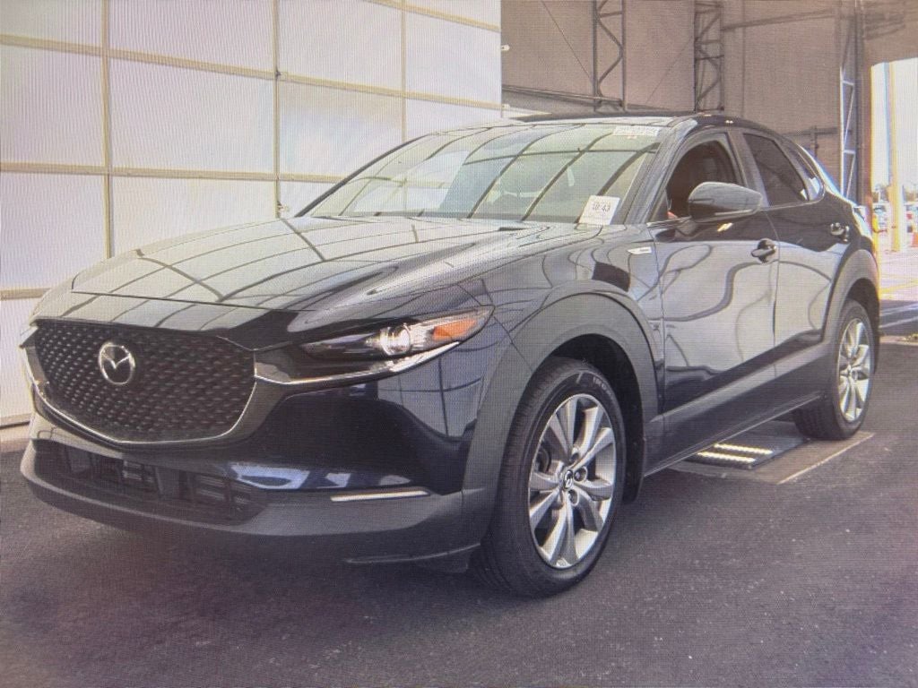 2023 Mazda Mazda CX-30 2.5 S Select Package