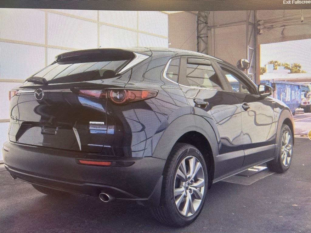 2023 Mazda Mazda CX-30 2.5 S Select Package
