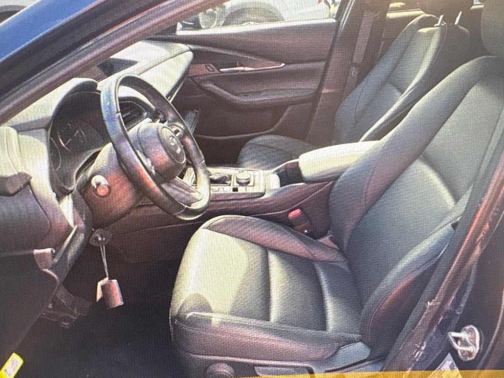 2023 Mazda Mazda CX-30 2.5 S Select Package