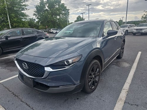 2024 Mazda Mazda CX-30 2.5 S Carbon Edition