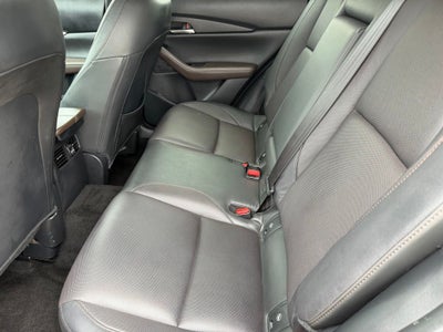 2023 Mazda Mazda CX-30 2.5 S Premium Package