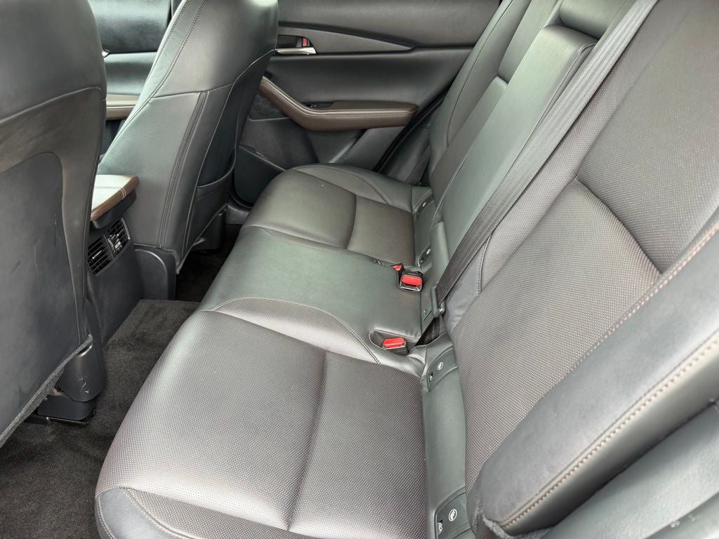 2023 Mazda Mazda CX-30 2.5 S Premium Package