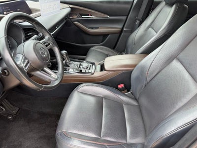 2023 Mazda Mazda CX-30 2.5 S Premium Package