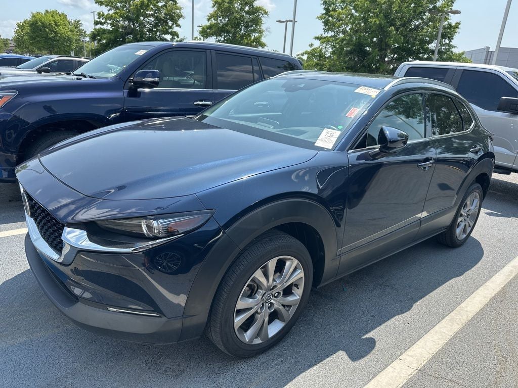 2023 Mazda Mazda CX-30 2.5 S Premium Package