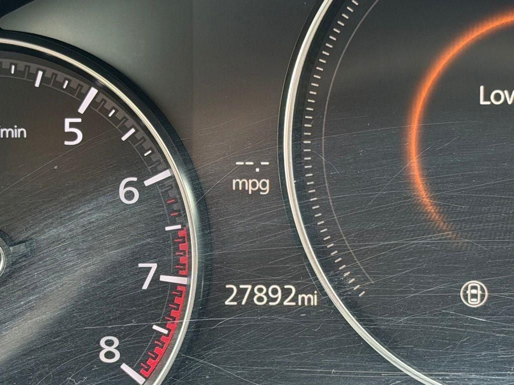 2023 Mazda Mazda CX-30 2.5 S Premium Package