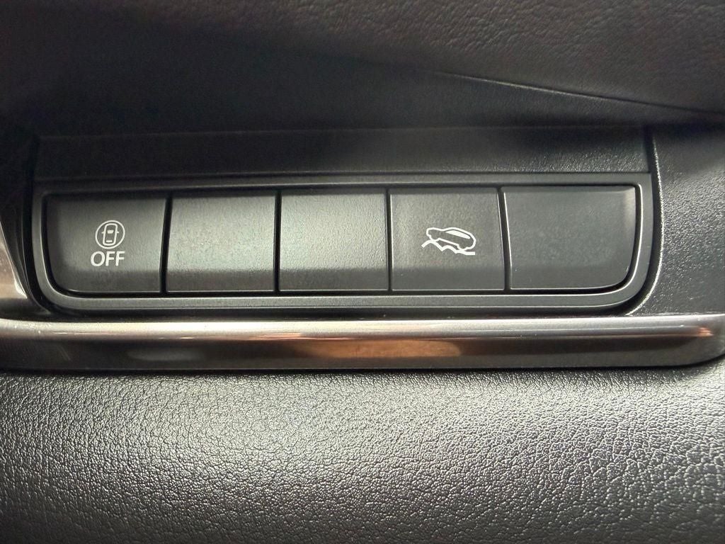 2023 Mazda Mazda CX-30 2.5 S Premium Package