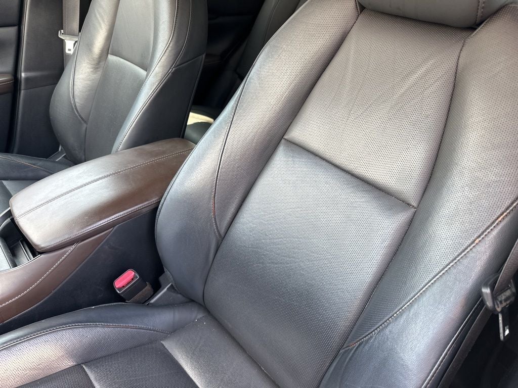 2023 Mazda Mazda CX-30 2.5 S Premium Package