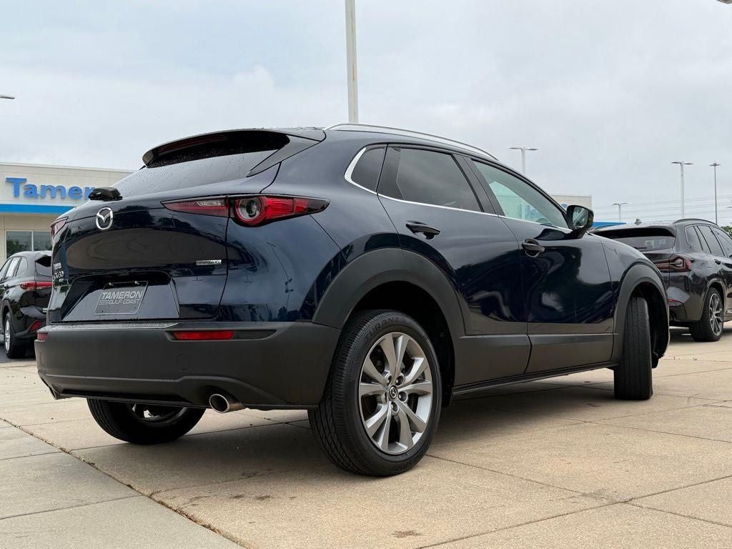 2023 Mazda Mazda CX-30 2.5 S Premium Package
