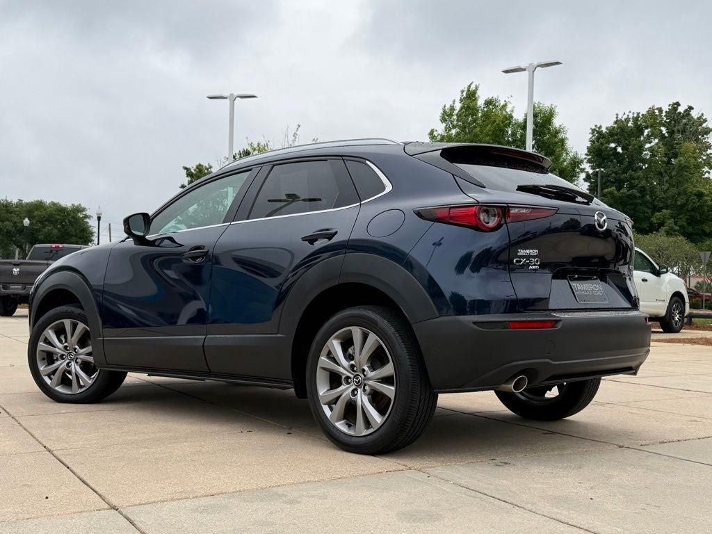 2023 Mazda Mazda CX-30 2.5 S Premium Package