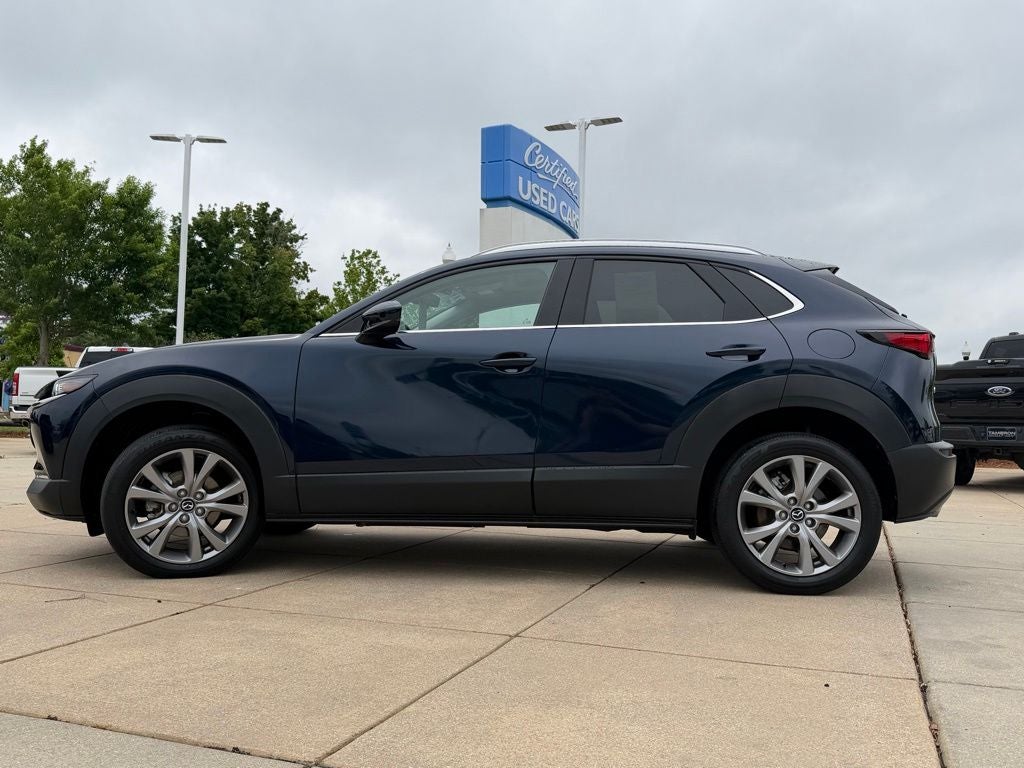 2023 Mazda Mazda CX-30 2.5 S Premium Package