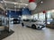 2023 Mazda Mazda CX-30 2.5 S Premium Package