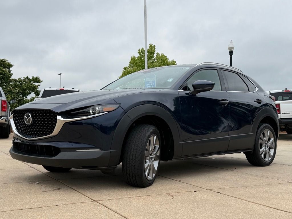 2023 Mazda Mazda CX-30 2.5 S Premium Package
