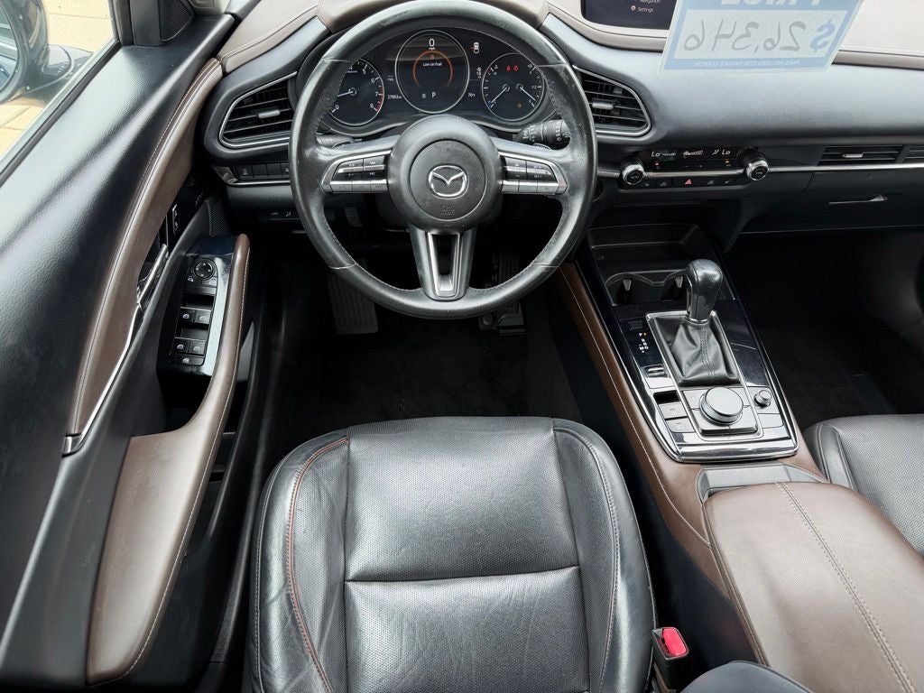 2023 Mazda Mazda CX-30 2.5 S Premium Package