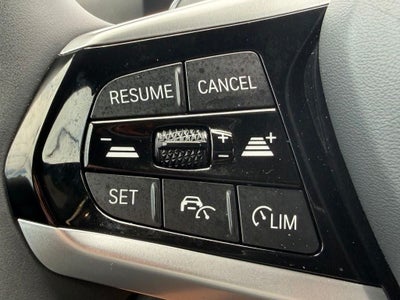 2025 BMW 3 Series 330i